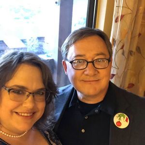 Meet your Posher, Deana